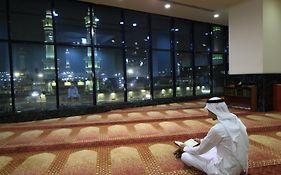 Al Ghufran Safwah Hotel Makkah